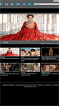 Mobile Screenshot of forward-entertainment.com